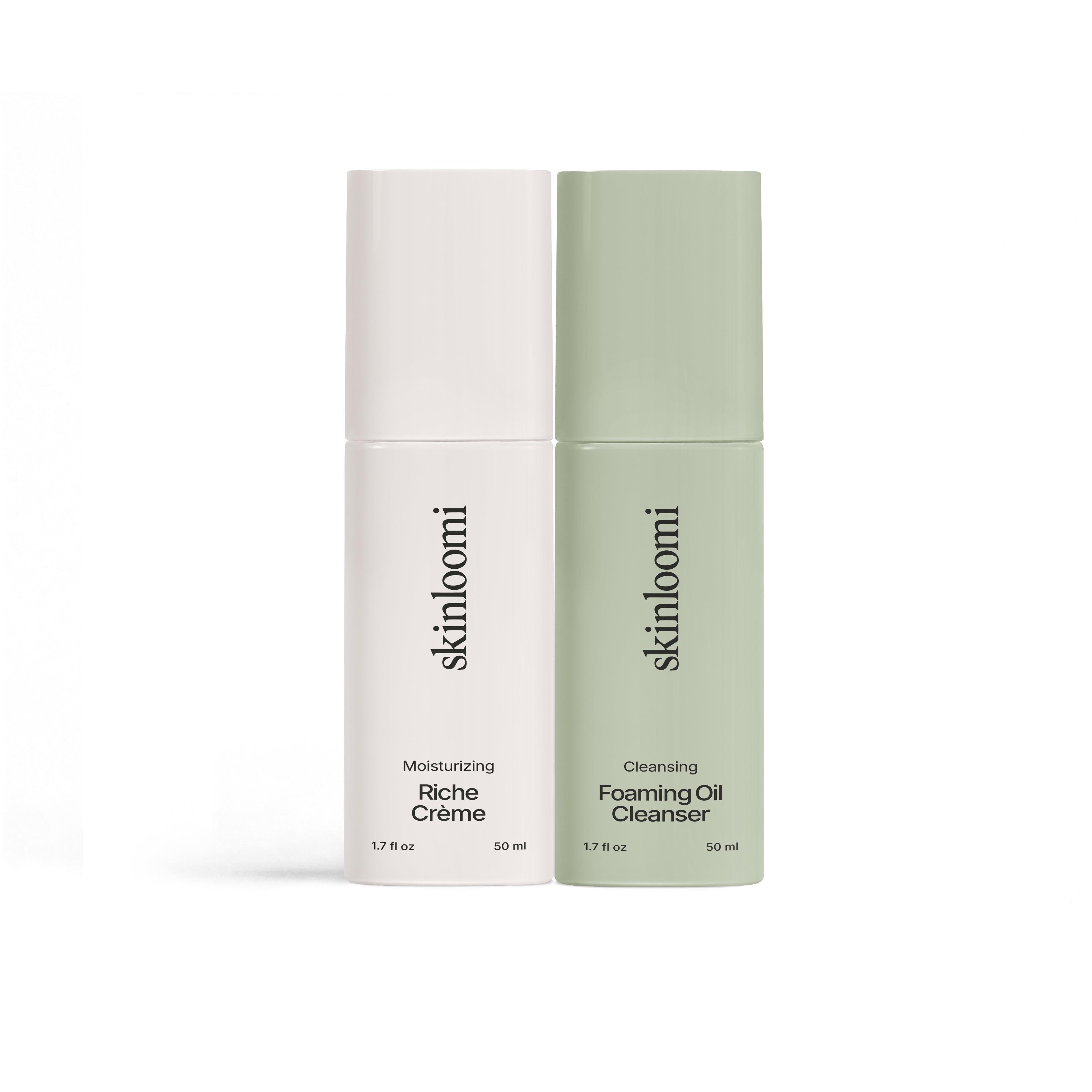 Clean & Hydrate Face