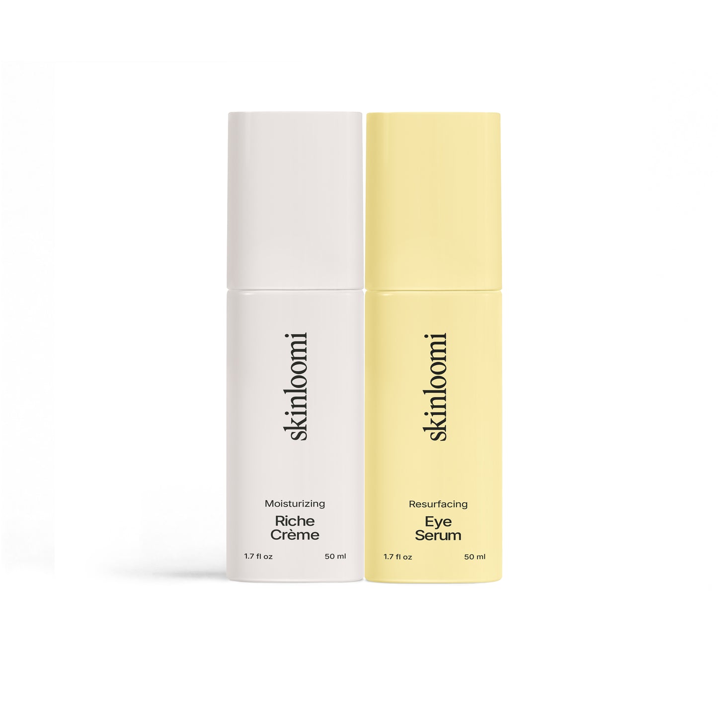 Full Face Moisture Set