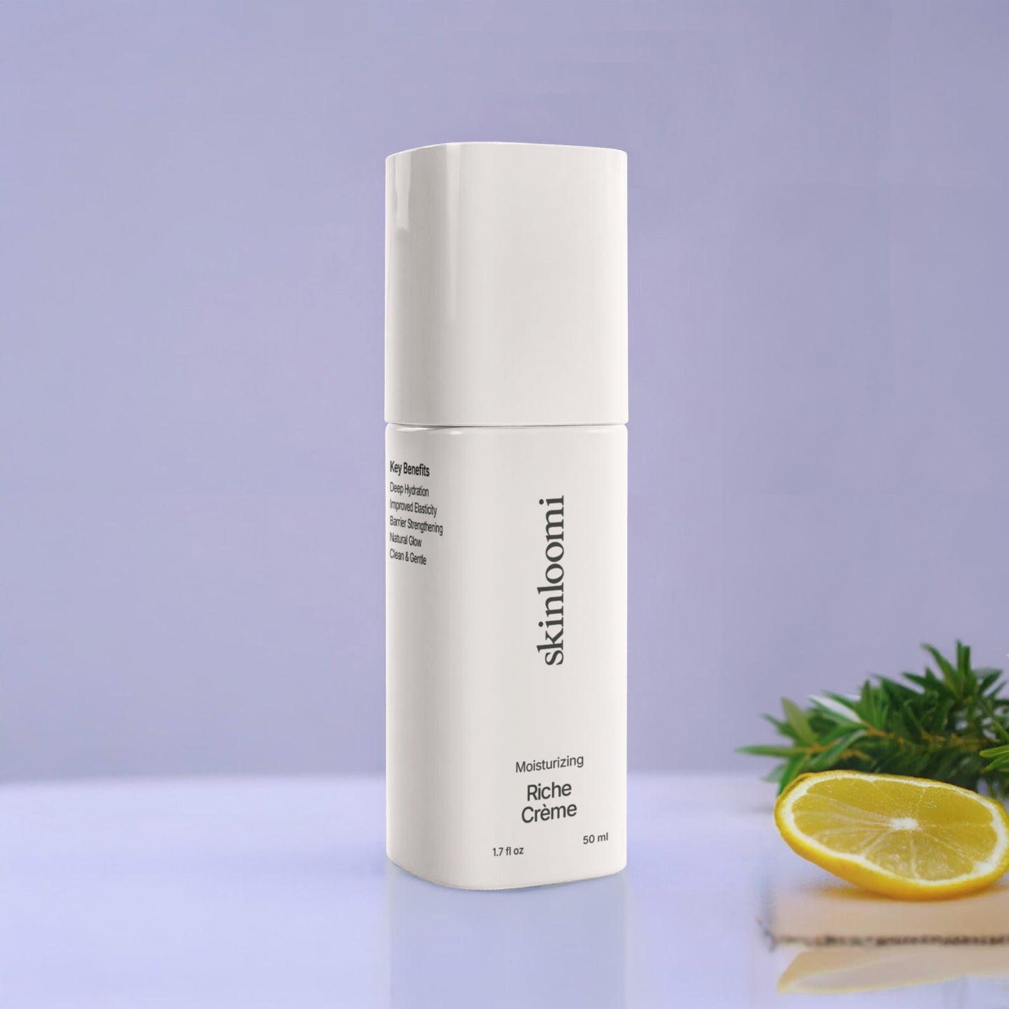 Riche Crème