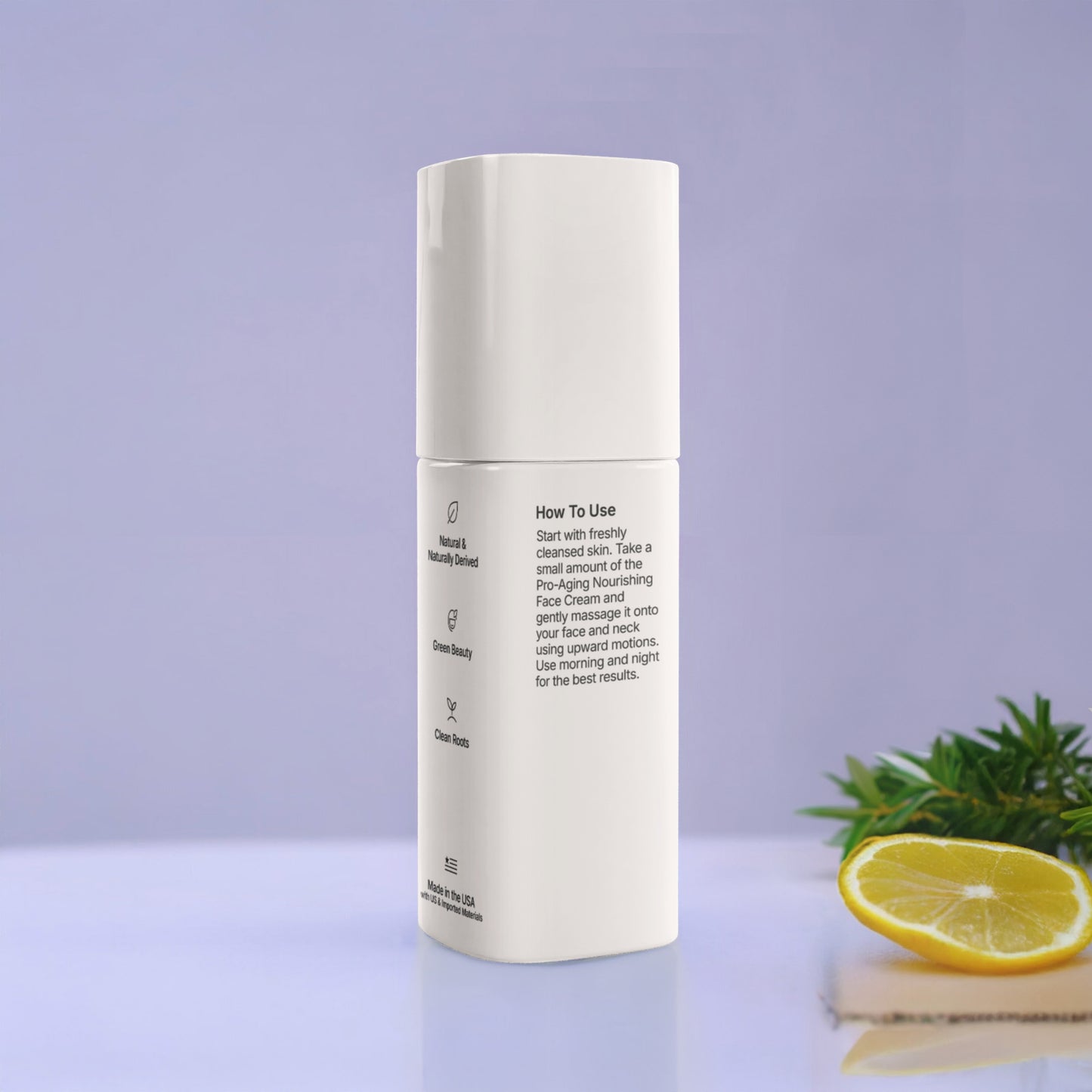 Riche Crème
