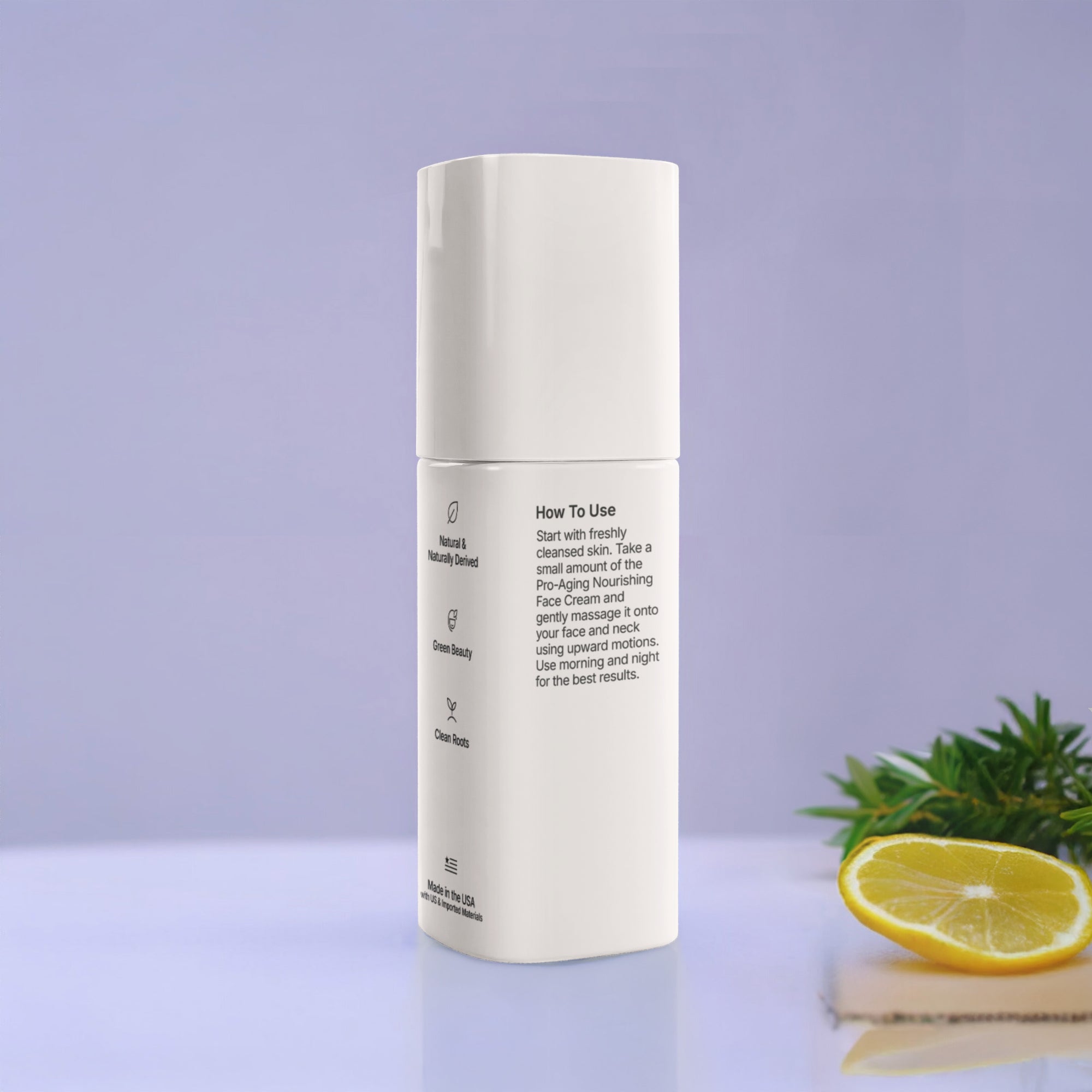 Riche Crème