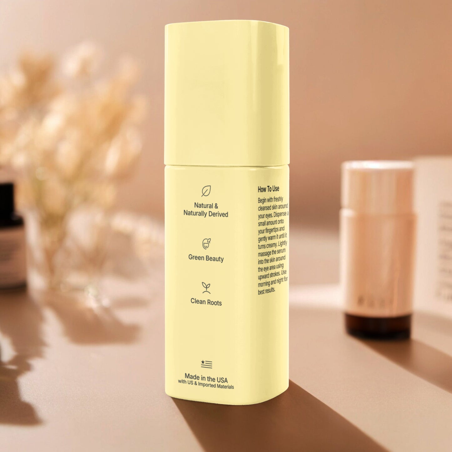 Eye Serum