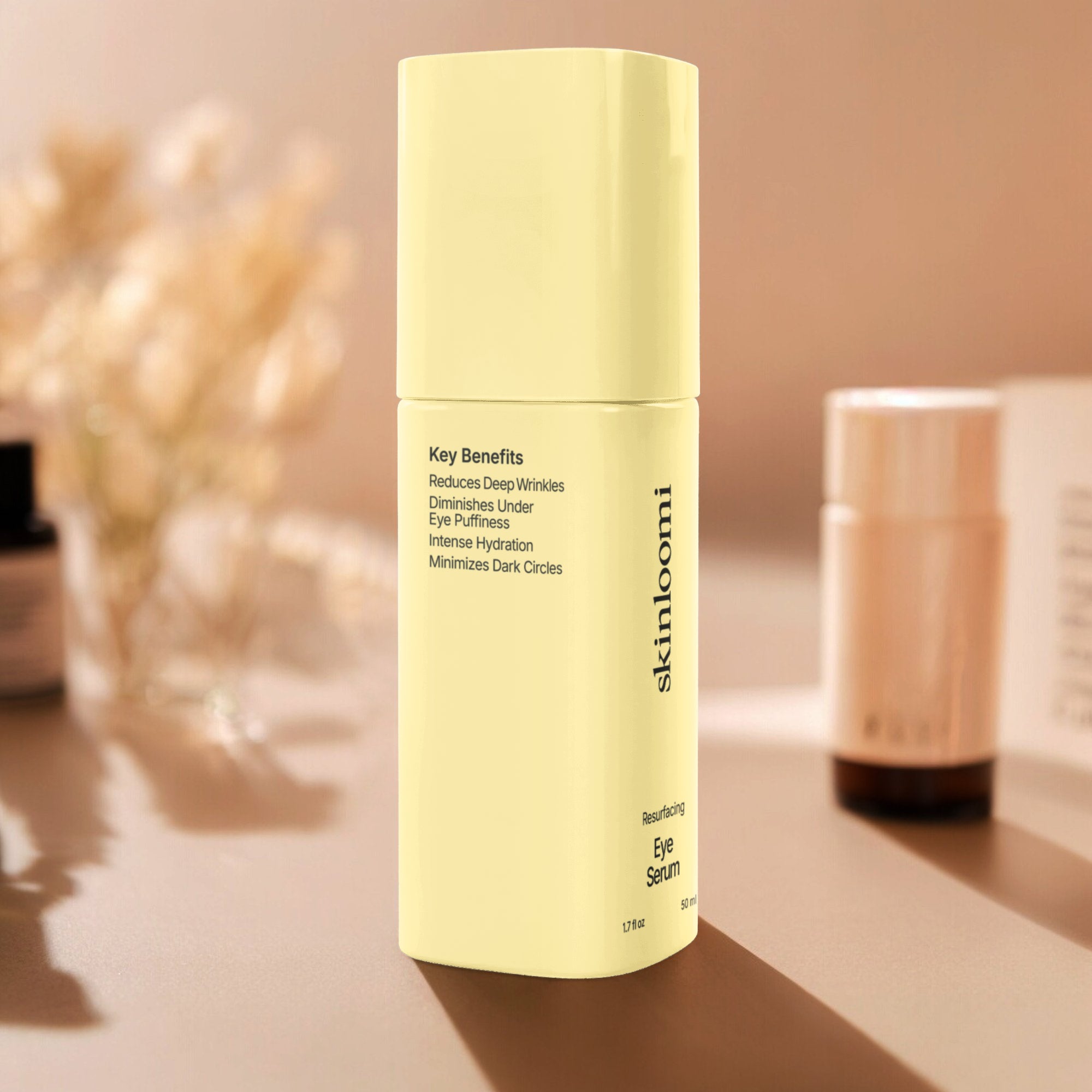 Eye Serum