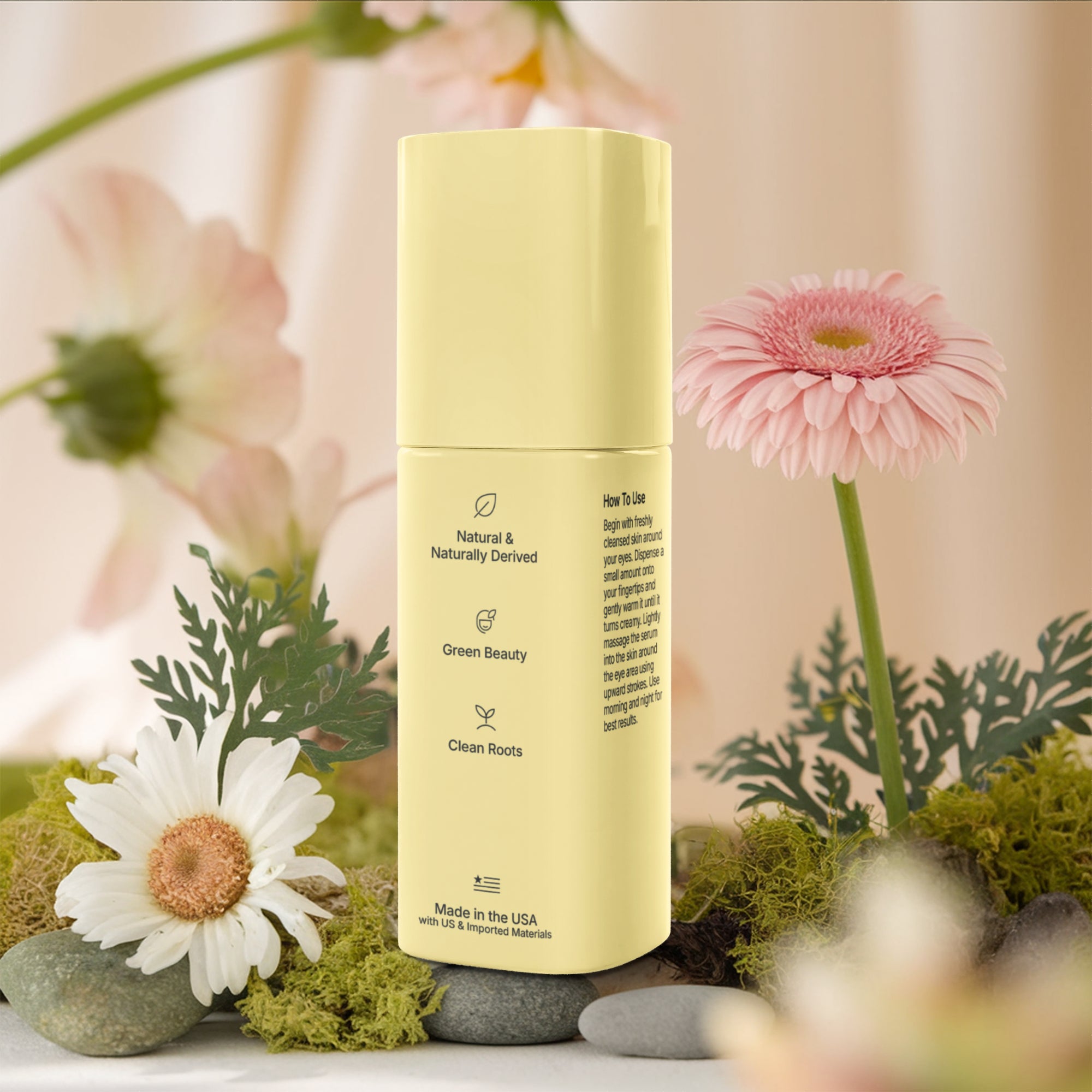 Eye Serum
