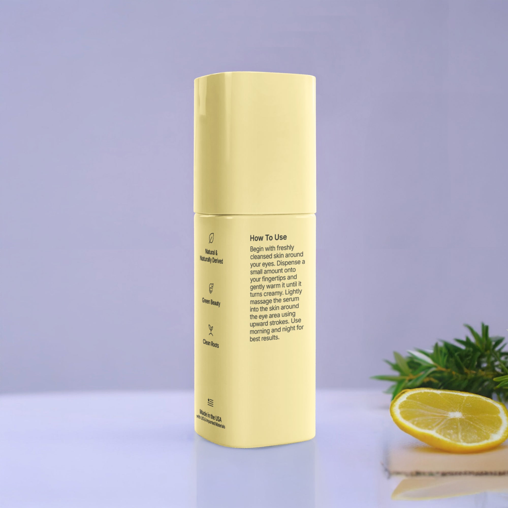 Eye Serum