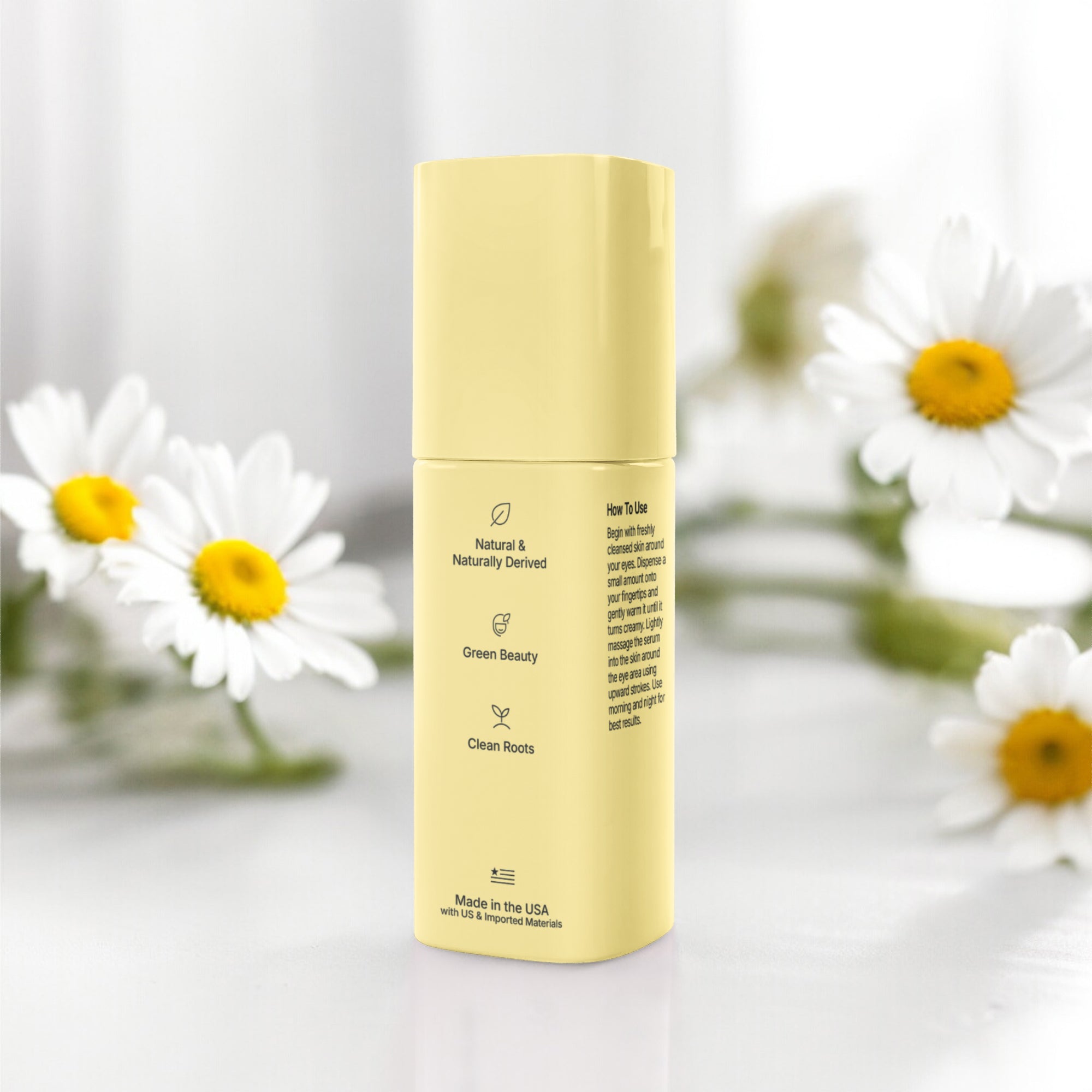 Eye Serum