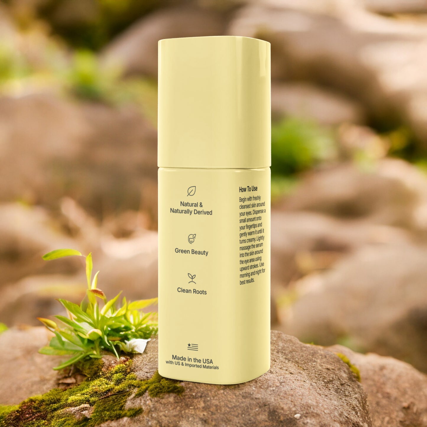 Eye Serum