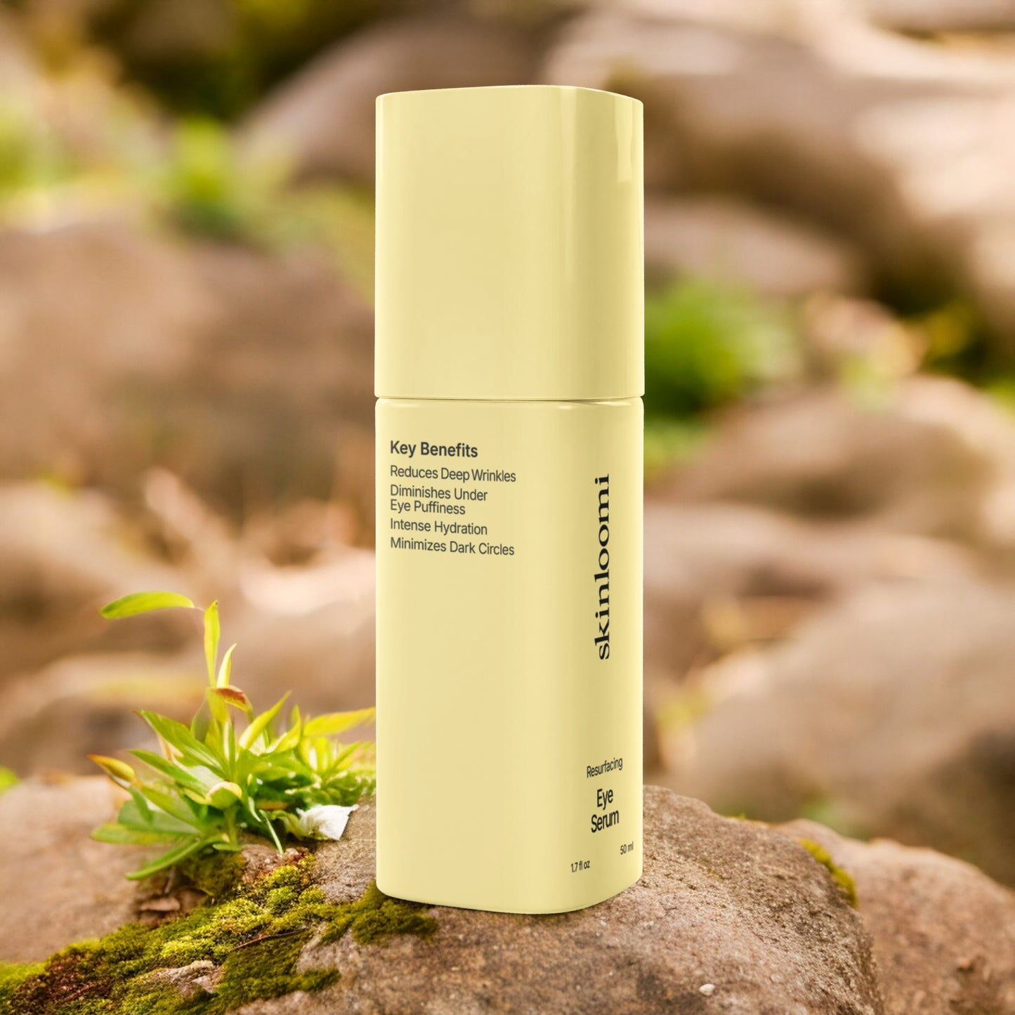 Eye Serum