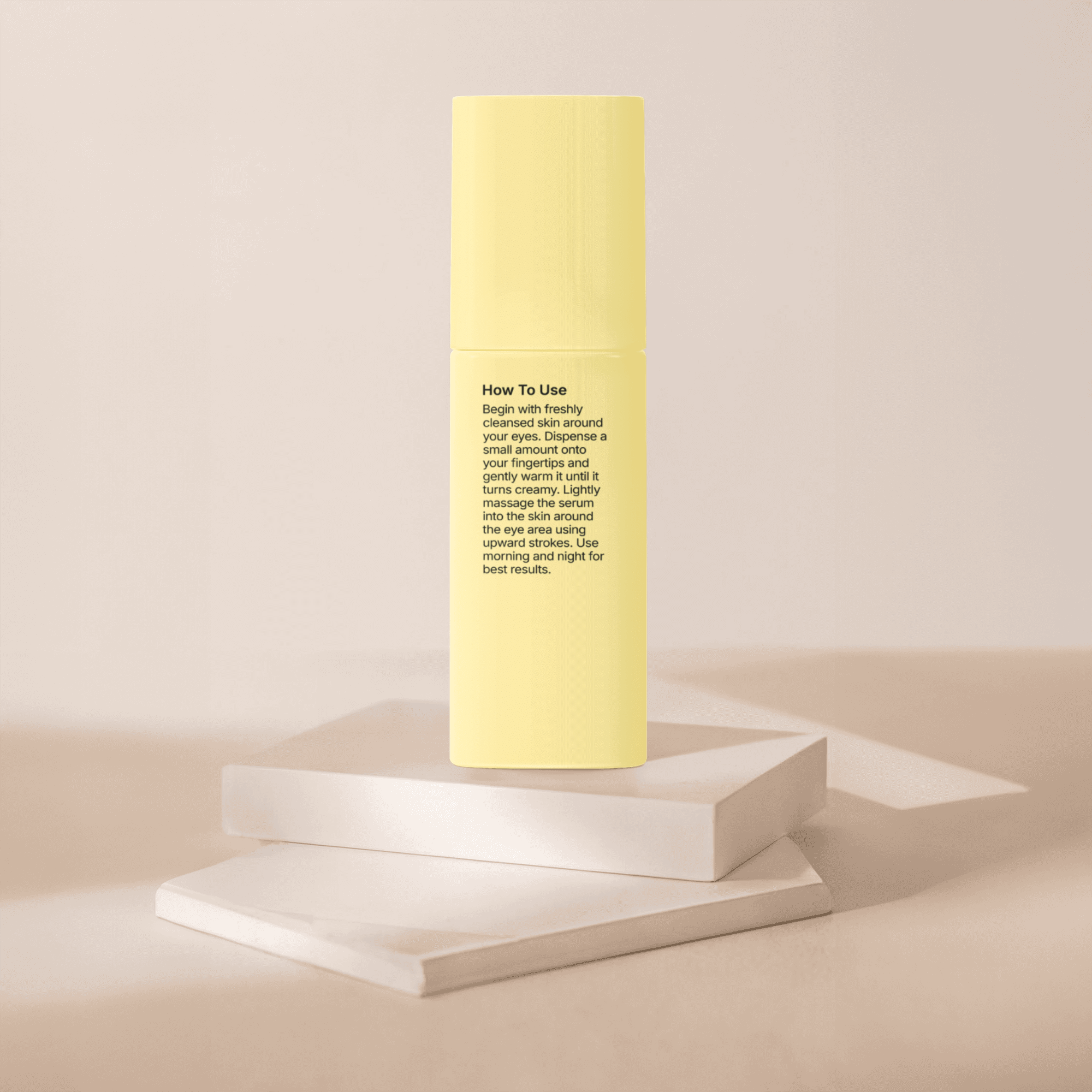 Eye Serum