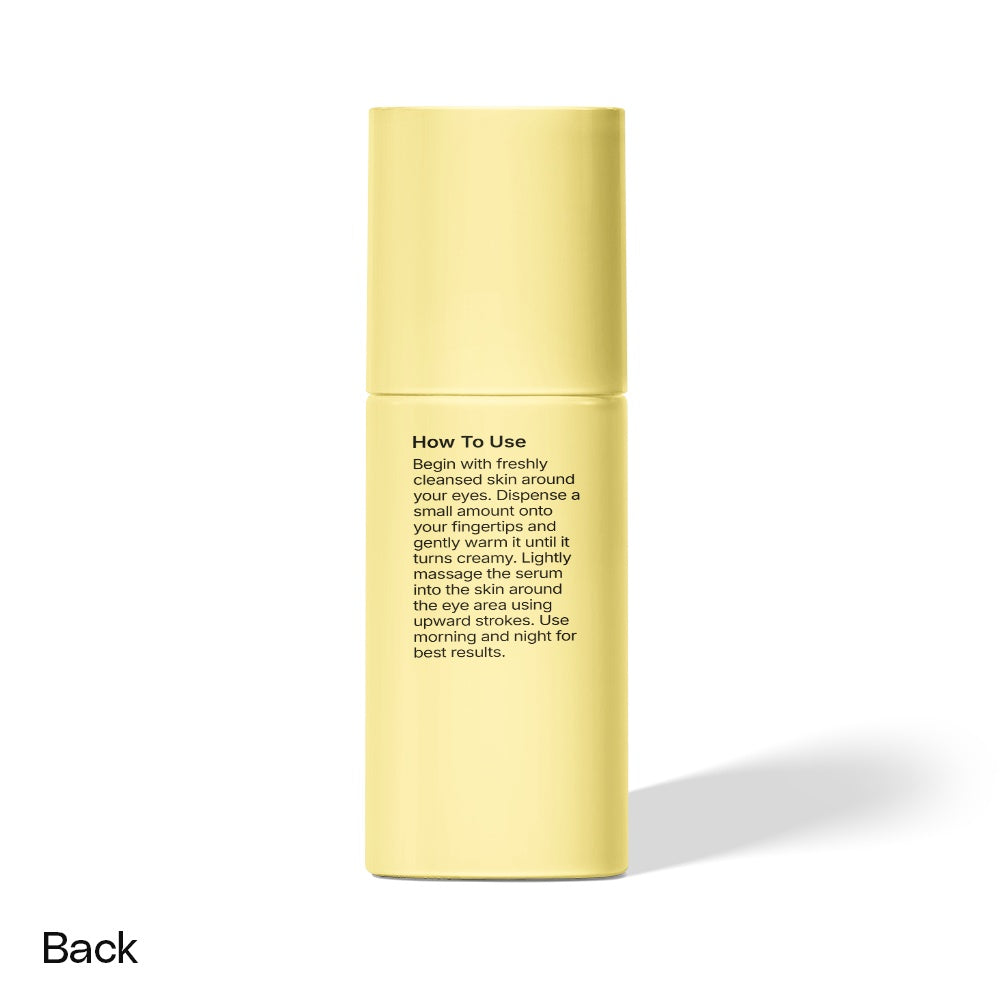 Eye Serum