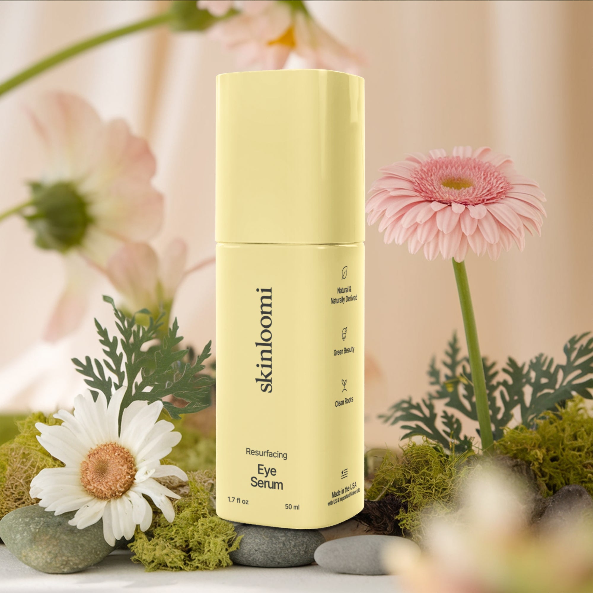 Eye Serum