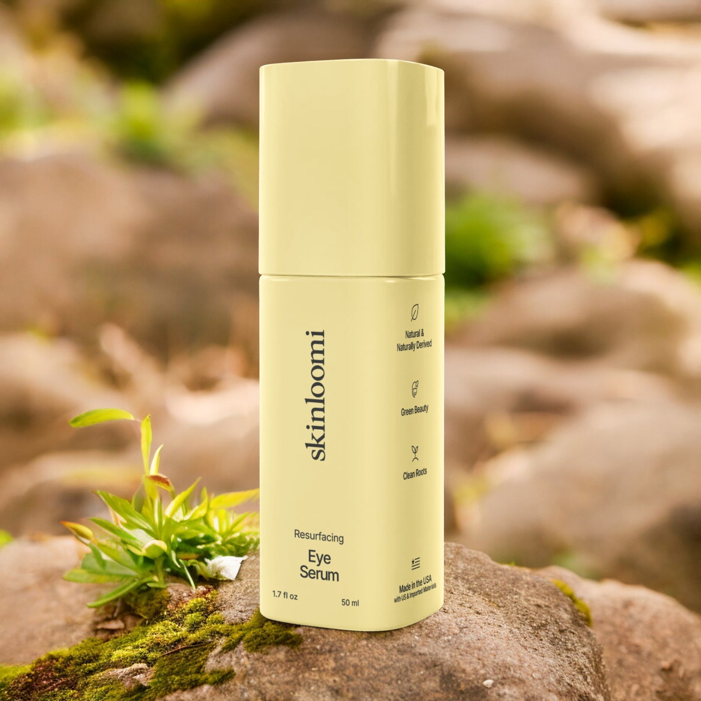 Eye Serum