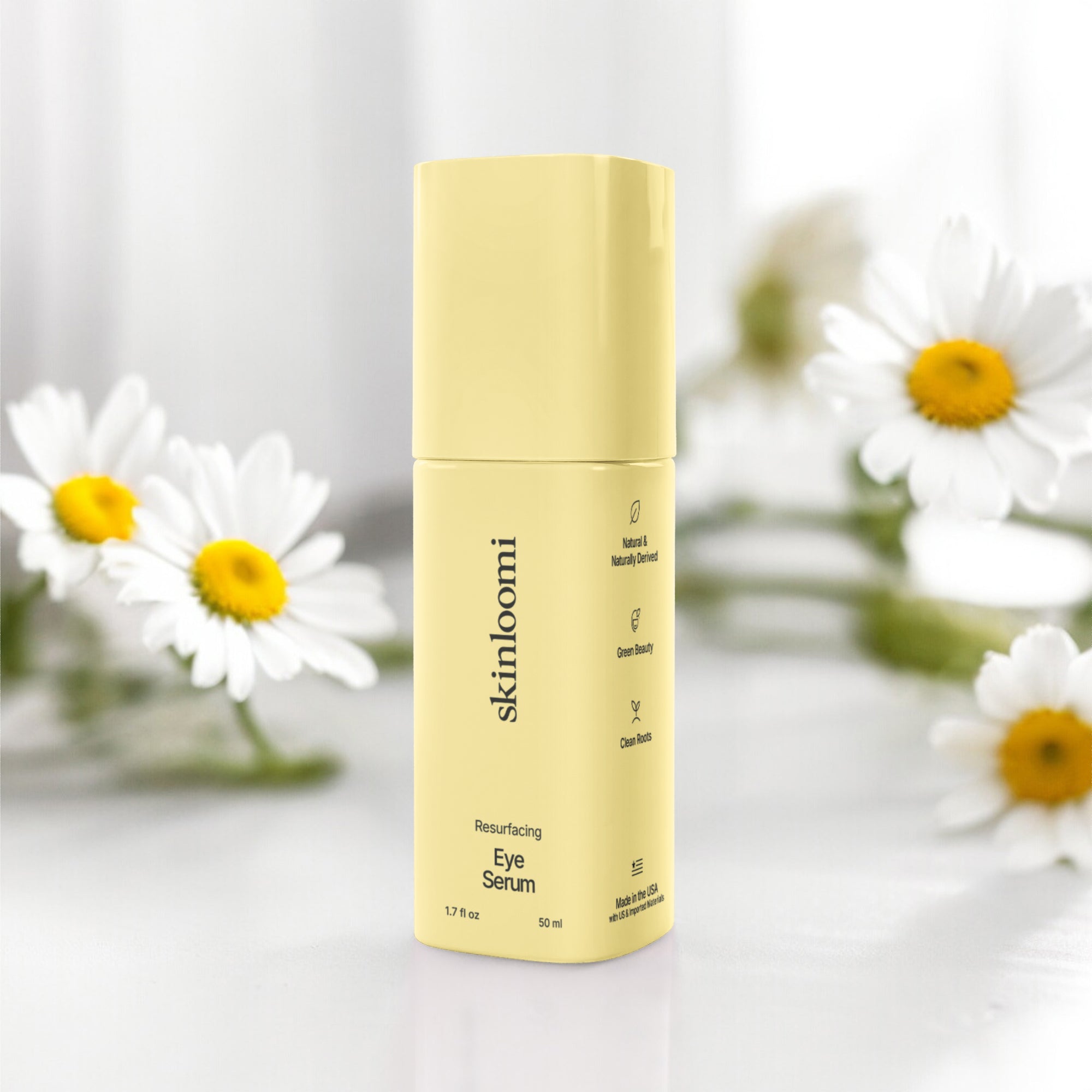Eye Serum