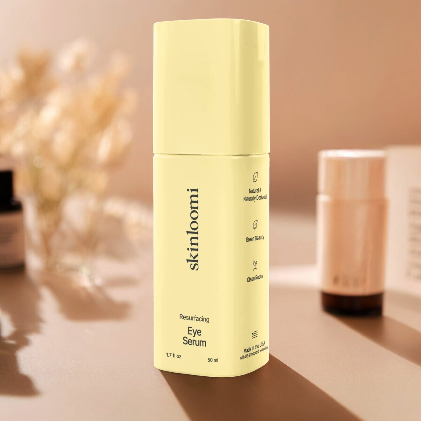 Eye Serum