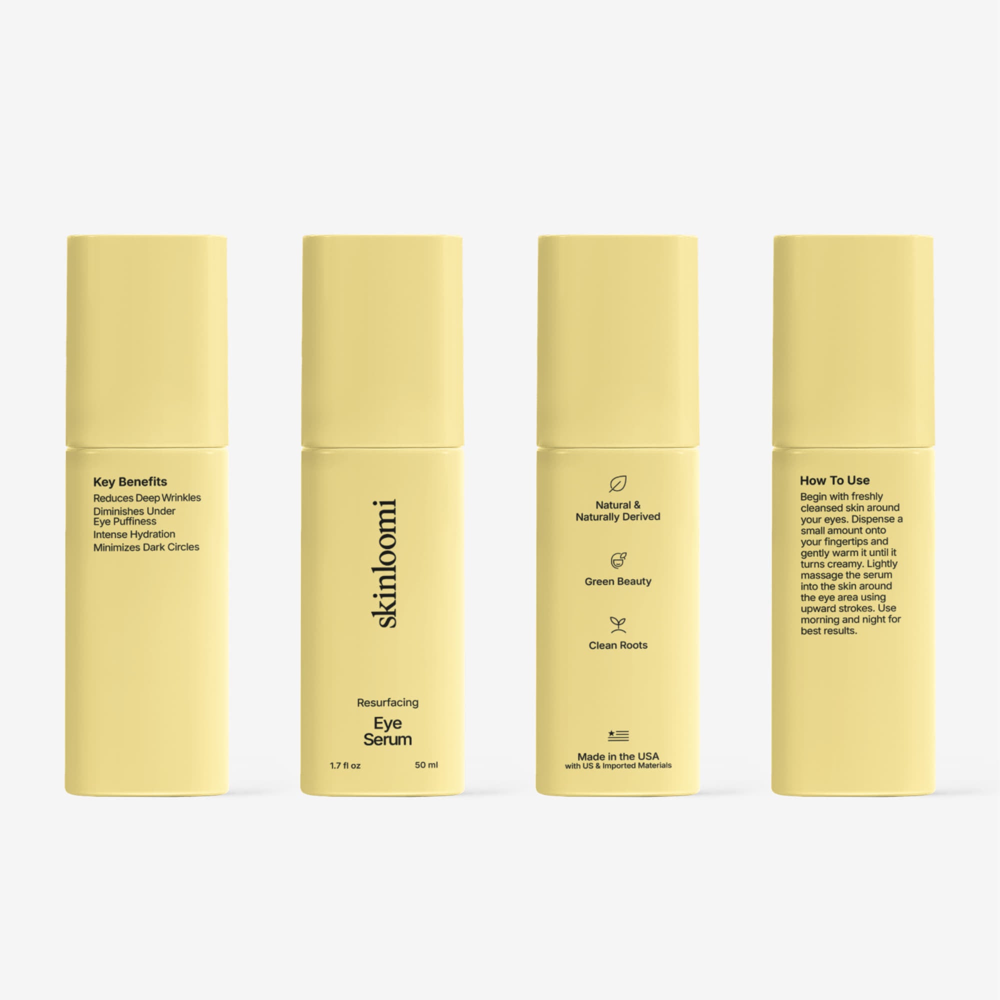 Eye Serum