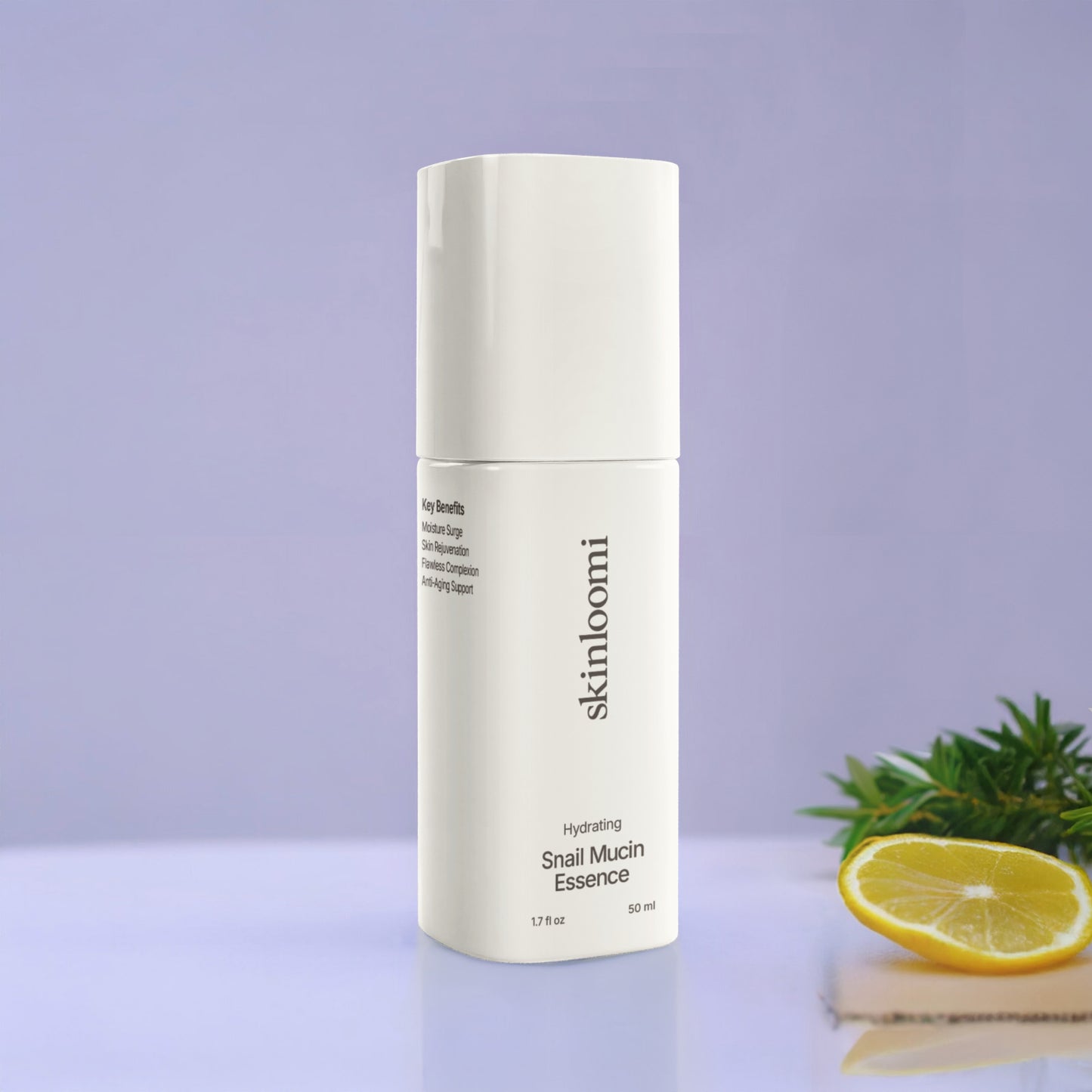 Snail Mucin Essence