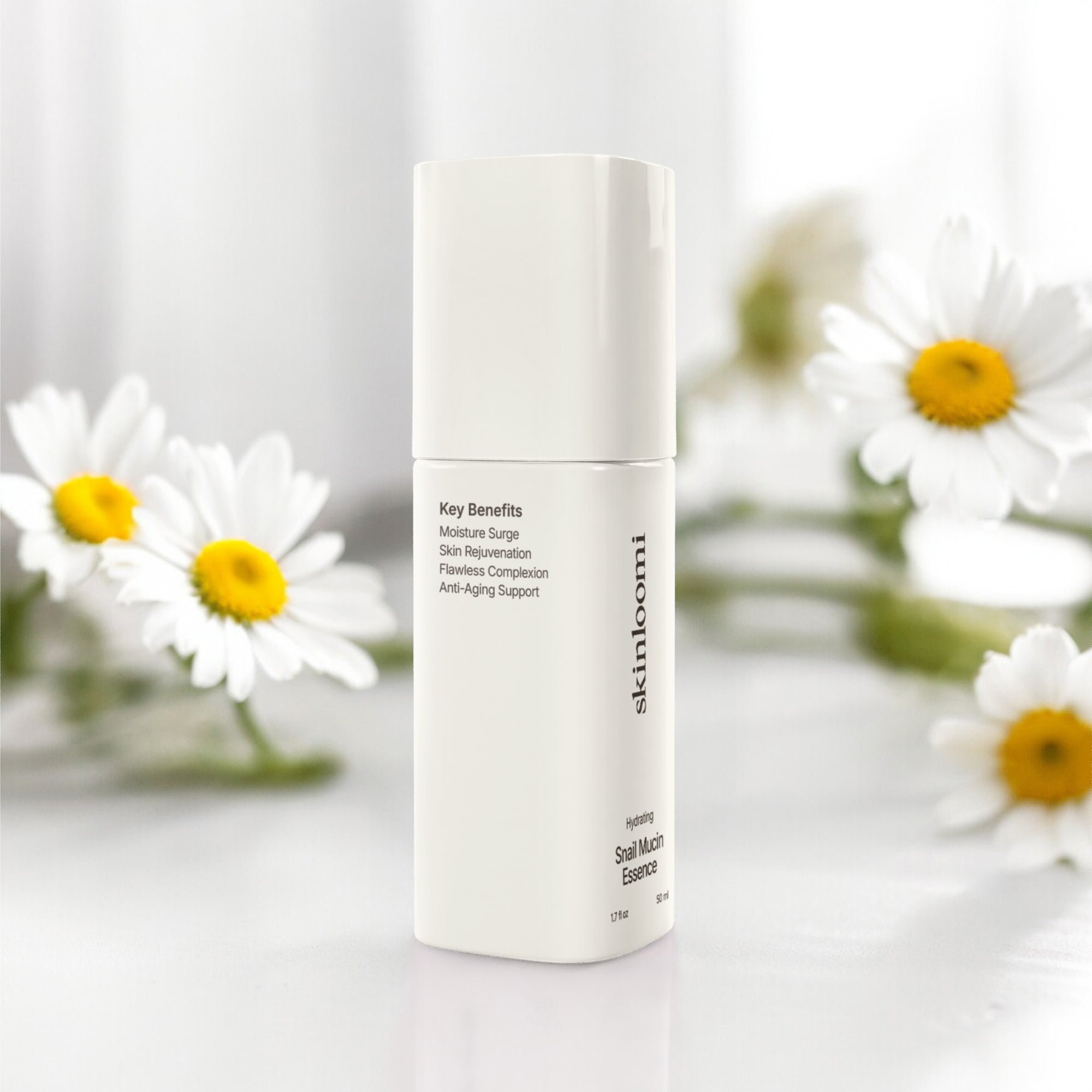 Snail Mucin Essence