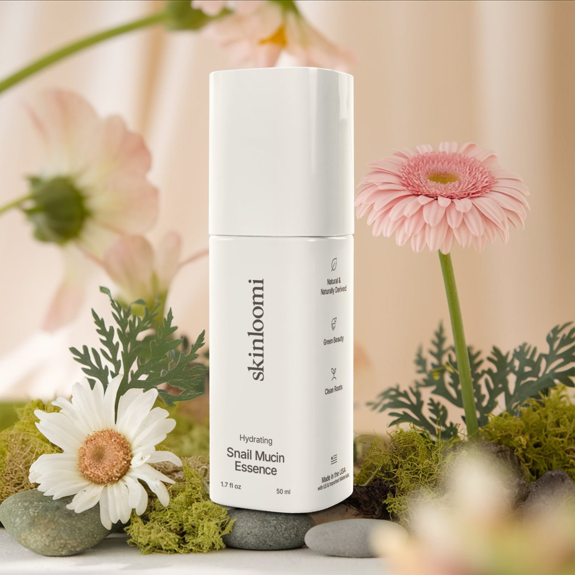 Snail Mucin Essence