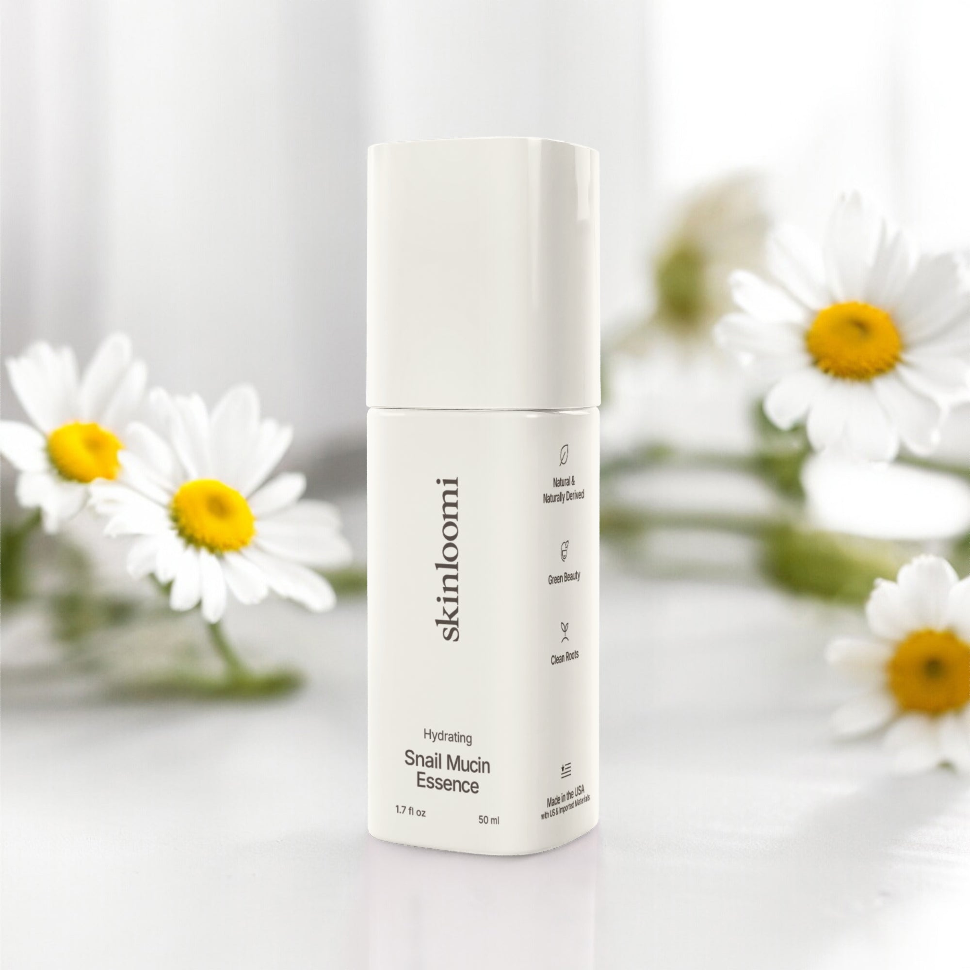 Snail Mucin Essence