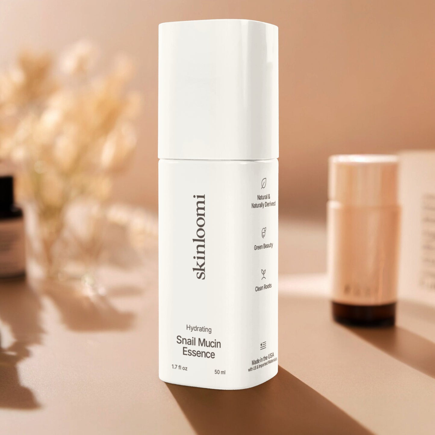 Snail Mucin Essence