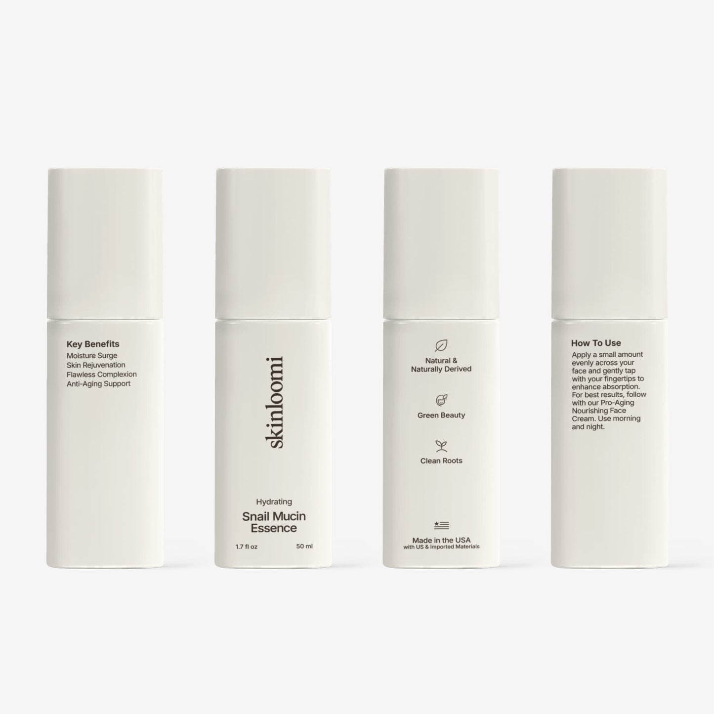 Snail Mucin Essence