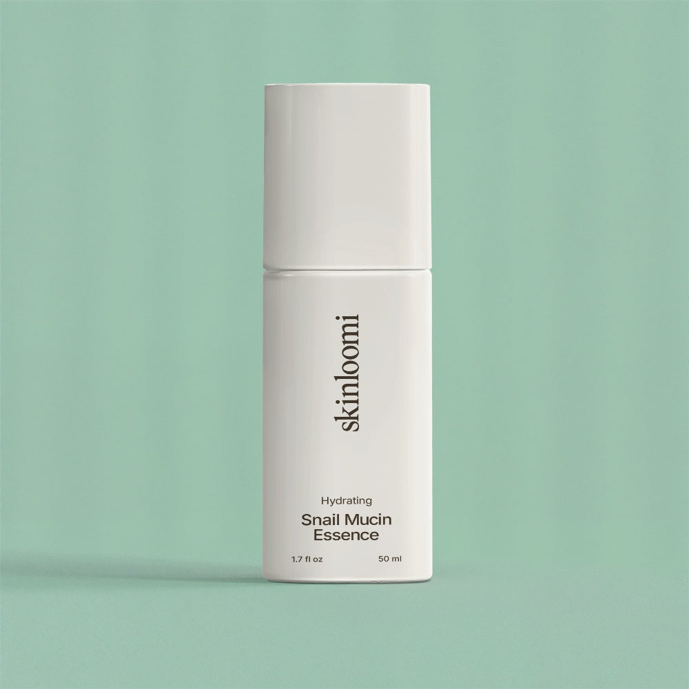 Snail Mucin Essence
