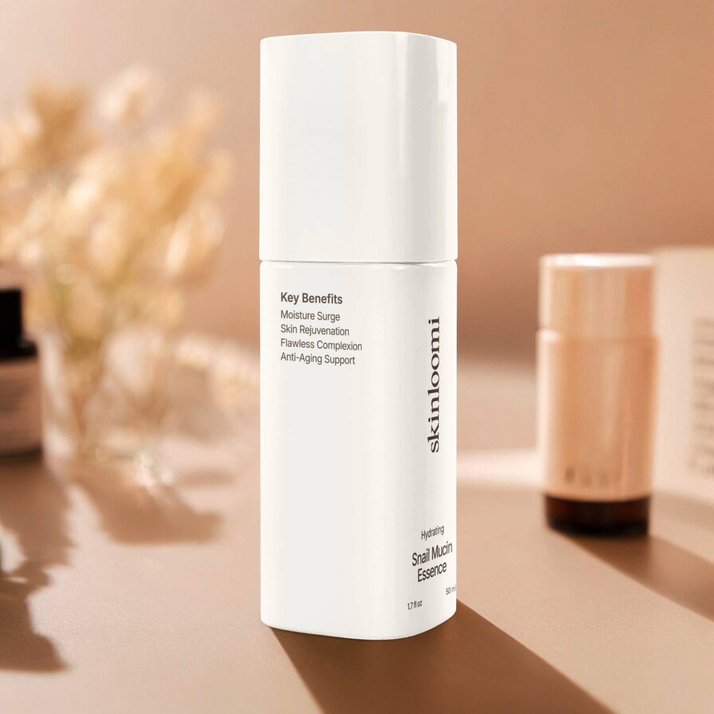 Snail Mucin Essence