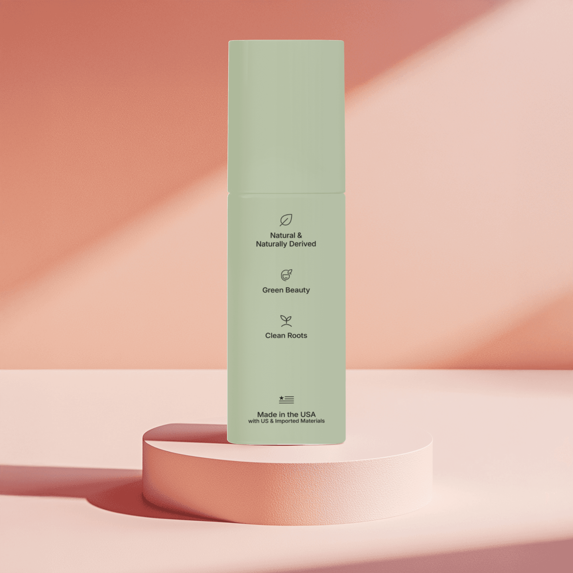 Foaming Oil Cleanser